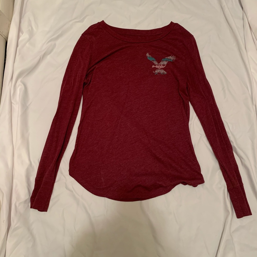 American eagle long sleeve